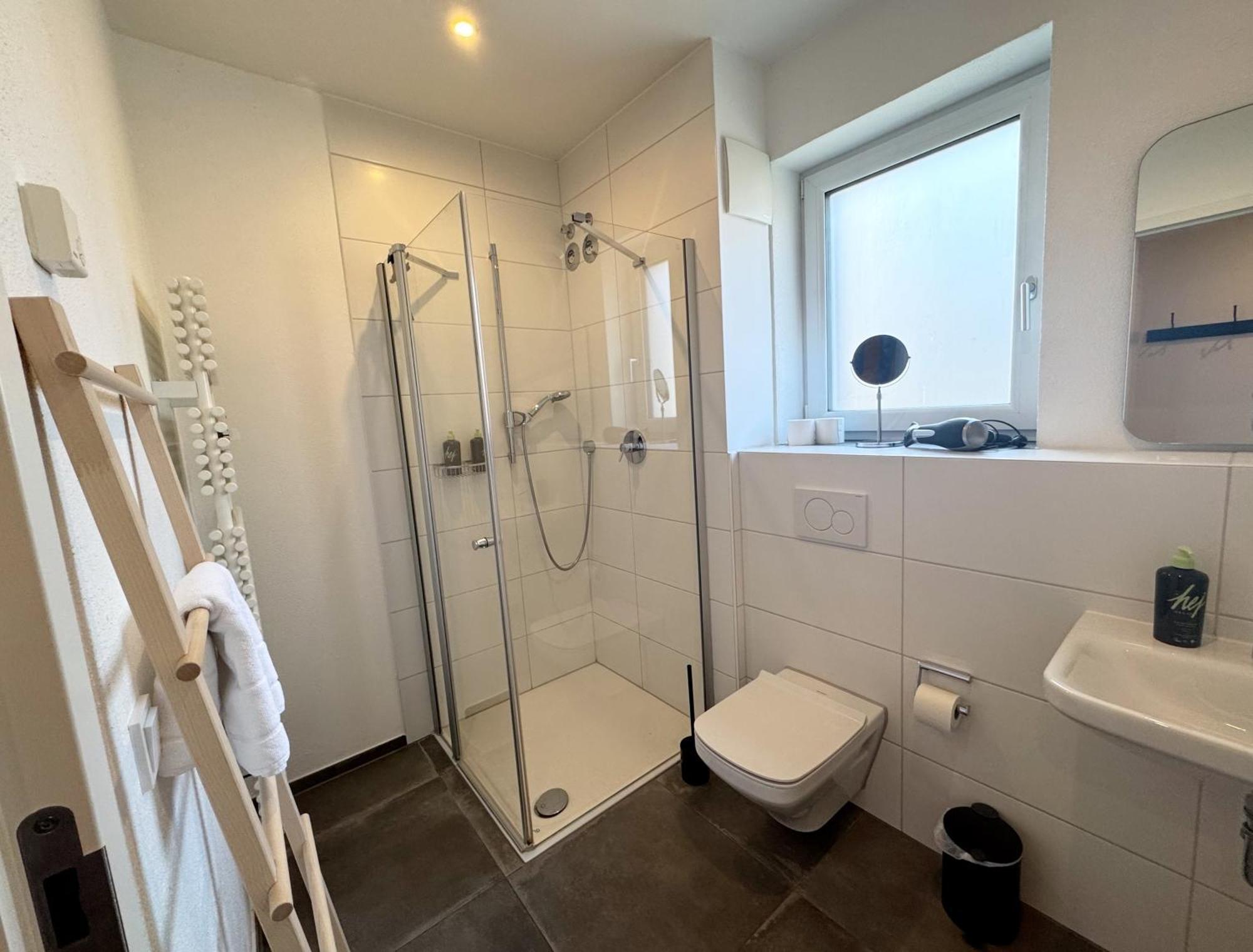 Ma Suite - Smart Apartment 2P - City Center Augsburg Bagian luar foto